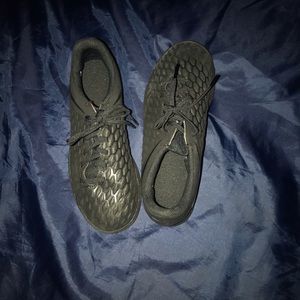 jr hypervenom 3 club fg